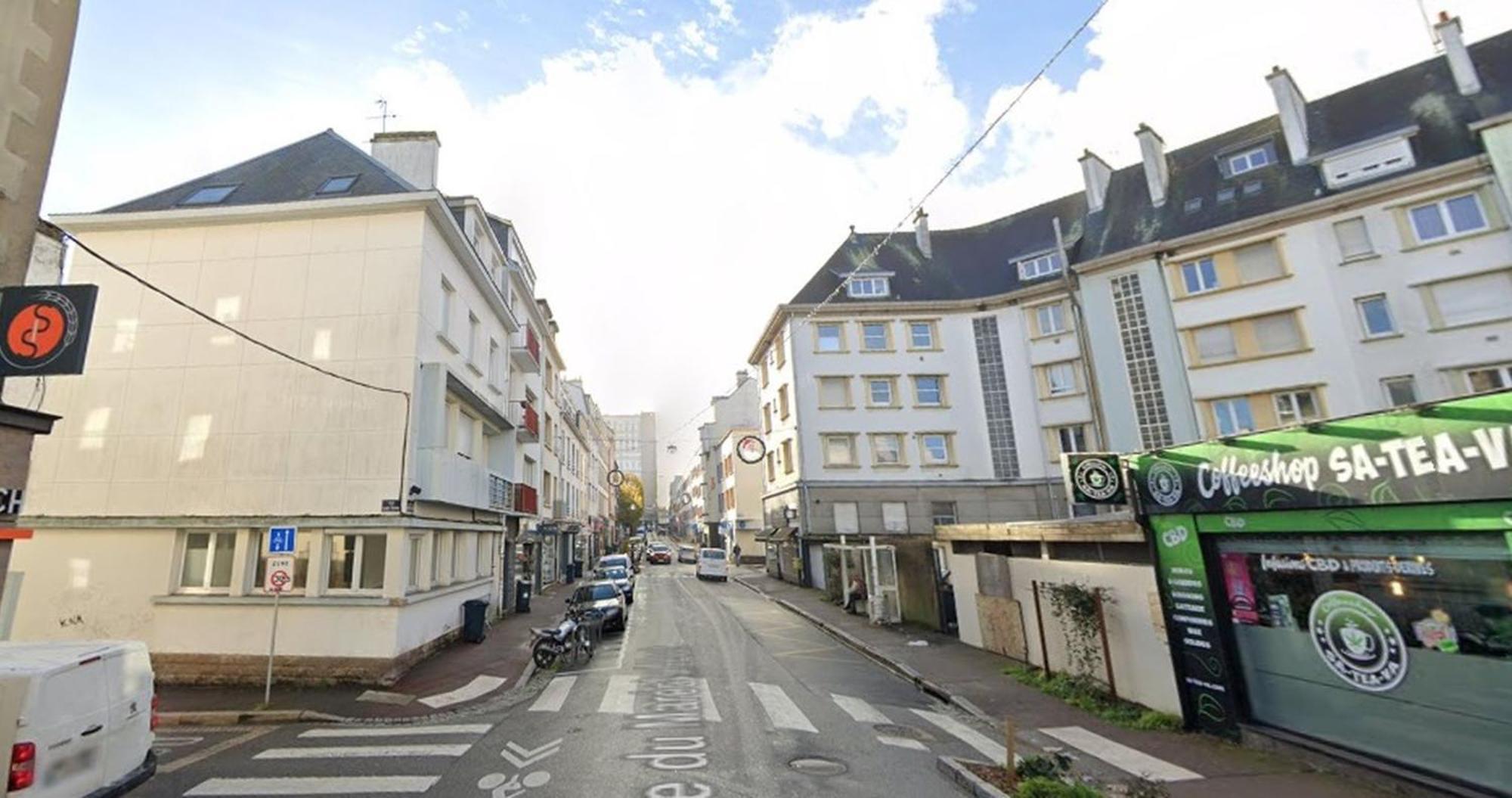 O Terrasse - Centre De - Gare